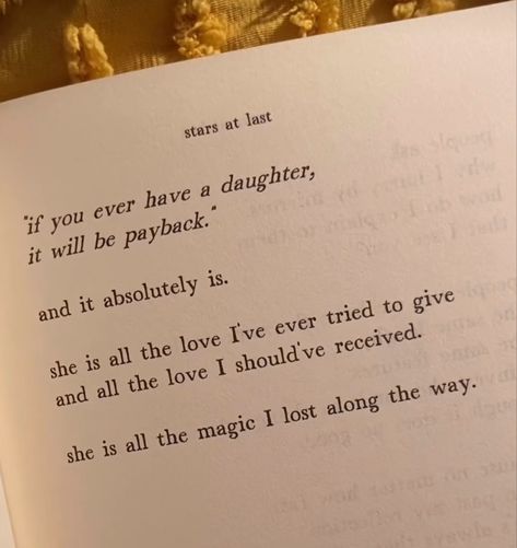 Mummy And Daughter Quotes, Mother Daughter Aesthetic Quotes, My Last Baby Quotes, Caption For Mother Daughter Pic, Quotes About Raising Daughters, Poetry About Motherhood, My Baby Quotes, Aesthetic Motherhood Quotes, Quotes For Your Mom