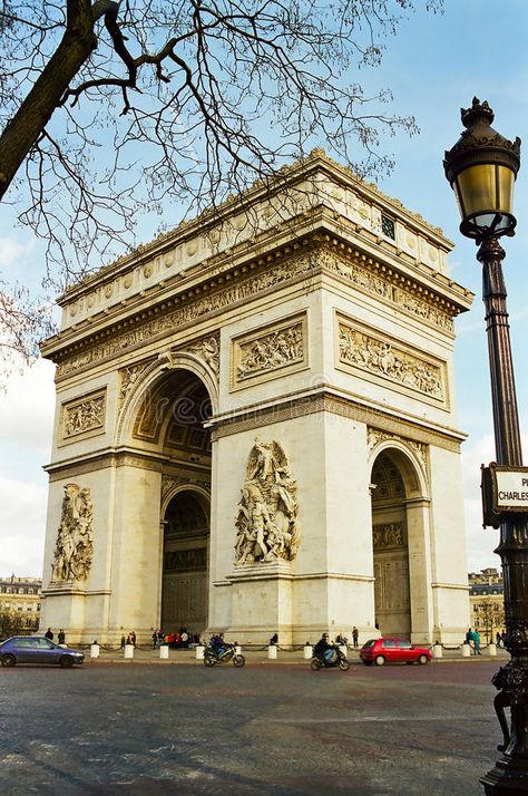 Arc de Triomphe, Paris France. Arch of Triumph known as Arc de Triomphe, Paris, #Sponsored , #Sponsored, #Ad, #de, #Arch, #Triumph, #Triomphe Arc De Triomphe Photo Ideas, Arch Of Triumph, Paris Visit, Geography Project, Europe 2024, Paris Theme Party, France Aesthetic, Famous Architecture, French Restaurant