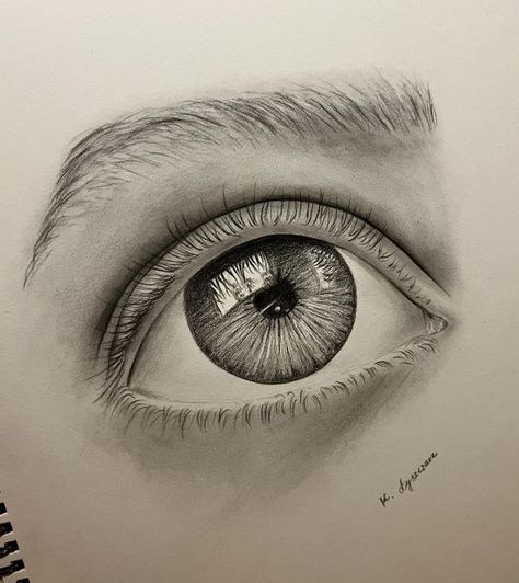 Pencil Drawing For Beginners, Drawing Eye, Drawing For Beginners, Faber Castell, Eye Drawing, Pencil Drawing, Pencil Drawings, Pencil, Thank You