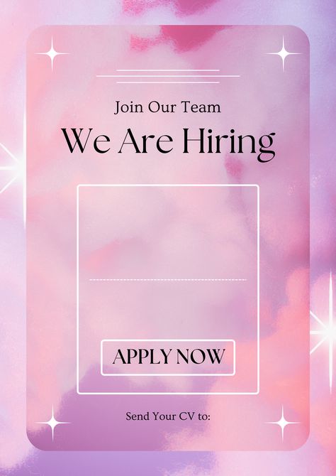 Hiring Beautician, Hair Salon Poster Design, Hiring Poster Design Ideas, We Are Hiring Poster Design, Tuition Poster, We Are Hiring Poster, Hair Salon Pictures, Hiring Poster, Beauty Salon Posters