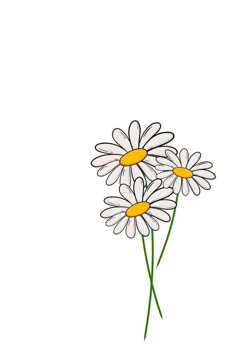 #daisyflowers #gardenflowers #springflowers   Daisy flowers are a popular choice for gardens because they are easy to grow and care for. They come in a variety of colors, including white, yellow, pink, and purple. Daisy flowers bloom in the spring and summer, and they attract butterflies and other . #Daisy_Drawings_Simple #Daisy_Painting_Aesthetic #Daisy_Drawing_Aesthetic #Daisy_Aesthetic_Drawing Drawing Of Daisy Flowers, Daisy Flower Drawing Simple, White Daisy Drawing, Daisy Drawings, Daisies Drawing, Cute Wallpapers Aesthetic Pastel, Daisy Flower Aesthetic, Daisy Flower Drawing, Daisy Doodle