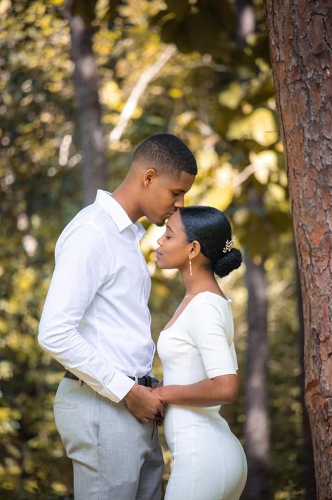 Post Marriage Photoshoot, Civil Wedding Poses, Pre Wedding Shoot Ideas Outfit Nigeria, Pre Wedding Shoot Ideas African, Nigerian Pre Wedding Shoot Ideas, African Pre Wedding Photoshoot, Marriage Poses, Engagement Photo Shoot Poses, Groom Reaction