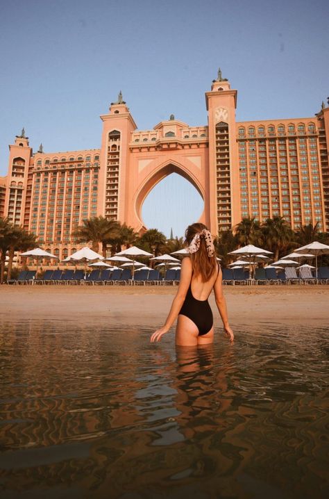 Atlantis Dubai Review | WORLD OF WANDERLUST Dubai What To Do, Zara Clothing, Dubai Desert Safari, Desert Safari Dubai, World Of Wanderlust, Dubai Holidays, Dubai Vacation, Dubai Aesthetic, Dubai World