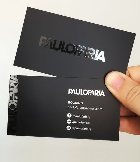 Black Business Cards, Business Card Design Black, Business Cards Layout, Free Front, Name Card Design, Professional Business Card Design, Visiting Card Design, Business Card Design Creative, Luxury Business Cards