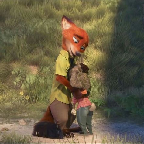 Zootopia Movie, Zootopia Nick Wilde, Zootopia Nick And Judy, Nick And Judy, Nick Wilde, Martial Arts Movies, Disney Zootopia, Romantic Comedy Movies, Judy Hopps