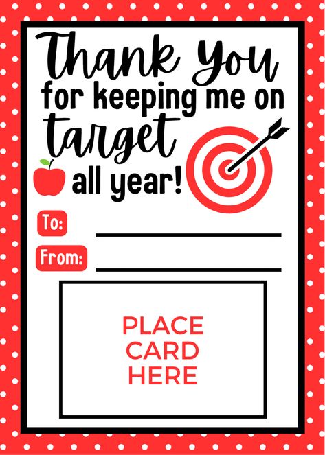 Free Printable Teacher Appreciation Gift Cards Starbucks Gift Card Holder, Teacher Appreciation Gift Card Holder, Teacher Appreciation Gifts Printables, Teacher Appreciation Gift Card, Printable Teacher Appreciation, Daycare Teacher Gifts, Classmates Gifts, Target Gift Card, Teacher Appreciation Printables