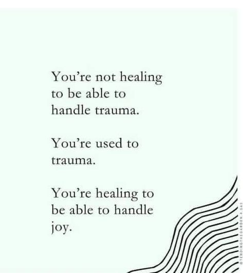 Being Traumatized Quotes, Healing From Traumatic Relationships, Childhood Traumatic Quotes Healing, Jesse Tuck, Era Quotes, Supreme Witch, Healing Era, Meaningful Tattoo, Story Quotes