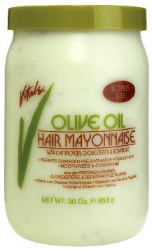 Hair Mayonnaise, Olive Hair, Best Hair Extensions, Hair Extension Care, Olive Oil Hair, Hair Extension Brands, Low Porosity Hair Products, Natural Hair Care Tips, Olive Oils