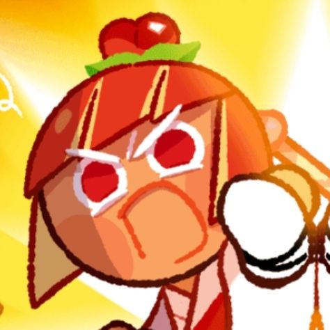 Plum Cookie Run, Cookie Icon, Cookie Run, Matching Icons, Plum, Fan Art, Fan, Quick Saves