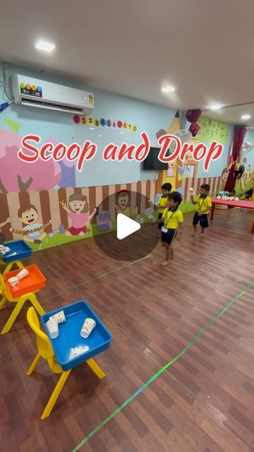 Pre Activities Preschool, Lkg Activity Ideas, Preschool Charts, Activity Based Learning, Preschool Phonics, Big School, Education Day, Hidden Talents, Gross Motor Activities