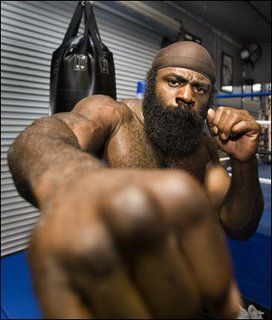 kimbo-slice Person Punching Reference, Person Getting Punched Reference, Kimbo Slice, Funny Sports Pictures, Mma Clothing, Famous Personalities, Joe Rogan, Figure Poses, Tough Guy