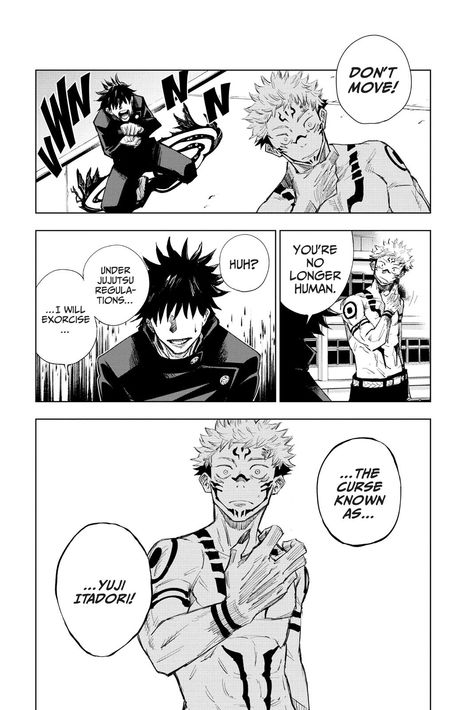 Jujutsu Kaisen Manga, Anime W, Anime Printables, Anime Room, Manga Pages, Anime Wall Art, Manga Covers, Comic Page, Comic Panels