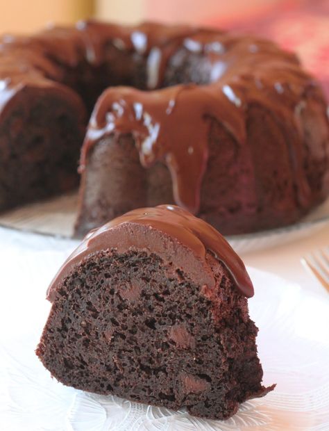 Kahlua Cake | Just About Baked Tunnel Of Fudge Cake, Orange Cake Easy, Kahlua Cake, Chocolate Orange Cake, Fudge Cake Recipe, Chocolate And Orange, Orange Chocolate Cake, Chocolate Bundt, Chocolate Pound Cake