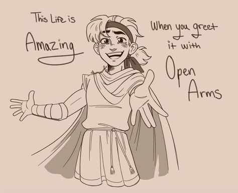 Epic The Musical Fanart, Other Wordly, Greek Stories, Epic Musical, Epic The Musical, Life Is Amazing, Greek Mythology Humor, Greek Mythology Gods, Achilles And Patroclus