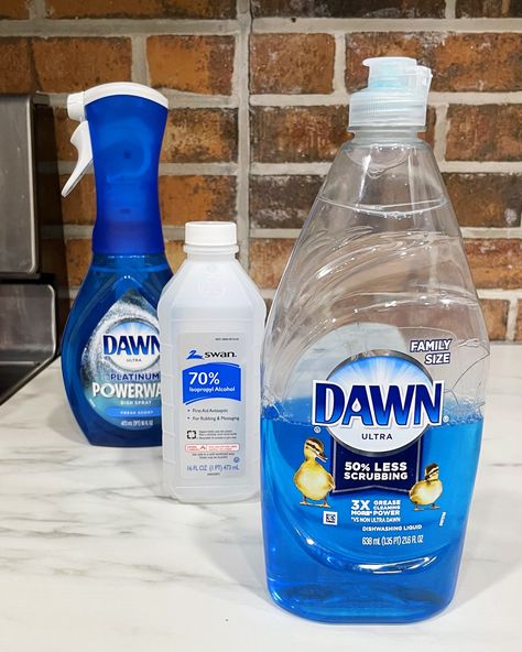 Diy Dawn Powerwash Dish Spray, Foaming Dish Soap Recipe, Diy Dawn Power Wash Spray Refill, Diy Dawn Power Wash Spray, Dawn Powerwash Refill Diy, Dawn Dish Soap Uses, Housewife Tips, Dawn Powerwash, Cleaning Carpet Stains