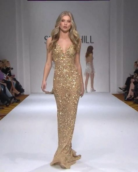 Long Gold Sequin Dress, Elegant Gold Long Dress, Golden Wedding Dress Gowns, Winter Party Gown, All That Glitters Dress, Golden Dress Long Prom, Golden Sparkly Dress, Gold Shiny Dress, Gold Spaghetti Strap Dress