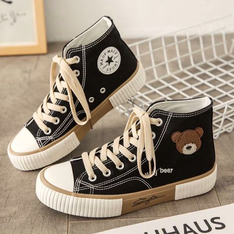 Converse high tops outfits