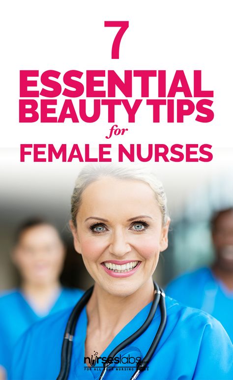 Looking Stressed Out? Try These 7 Essential Beauty Tips For Female Nurses - Nurseslabs Beauty Tips In Hindi, Nurse Hairstyles, Homemade Beauty Tips, Work Hairstyles, Moisturizing Body Wash, Stressed Out, Face Scrub, Better Skin, Simple Skincare