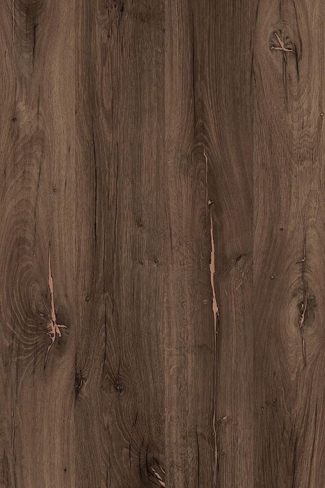 Flagstaff oak, a dark oak wood decor, from Schattdecor. Wood Bridge Minecraft, Oak Wood Texture, Dark Wood Texture, Rustic Wood Floors, Old Wood Texture, Natural Wood Texture, Wood Interior Design, Rustic Flooring, Whatsapp Wallpaper