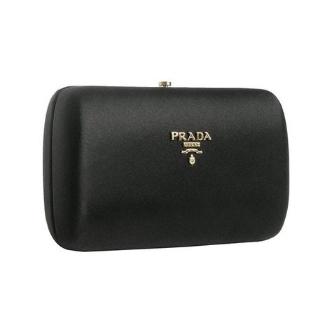 Prada Black Satin Box Clutch ❤ liked on Polyvore featuring bags, handbags, clutches, handbag's, prada pochette, box clutch, satin handbags, handbags clutches and prada purses Prada Pochette, Prada Clutch, Prada Purses, Clutch Black, Box Clutch, Kors Jet Set, Handbag Purse, Clutch Purse, Michael Kors Jet Set