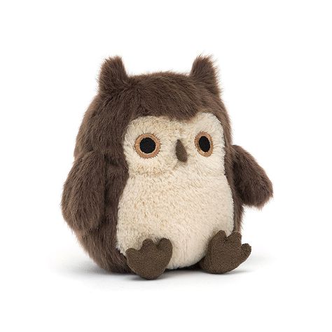 Jellycat Toys, Soft Toys Making, Owl Plush, Cute Stuffed Animals, Baby Store, Baby Boutique, Soft Toy, Koala, Plush Toys