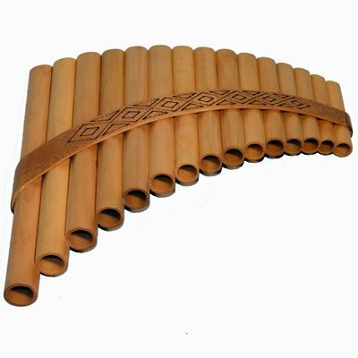 Romanian Pan Flute Wildlife Garden Design, Pan Flute, Elf Props, Bamboo Art, Music For You, Character Building, Play Music, Home Design Plans, Coldplay