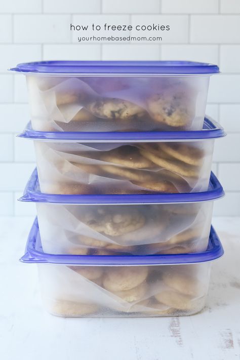 Freeze Cookies Best Way To, Freezing Cookies For Christmas, How To Freeze Cookies For Christmas, Freezing Cookies Best Way To, Best Cookies To Freeze, Wedding Table Cookies Recipes, How To Freeze Sugar Cookies, Christmas Cookies You Can Freeze, Cookies You Can Freeze