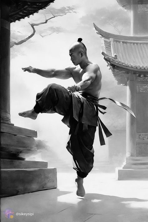 #kungfu #martialarts #karate #wushu #wingchun #mma #fitness #kickboxing #brucelee #taekwondo #boxing #muaythai #shaolin #training #selfdefense #taichi #judo #ipman #ufc #jeetkunedo #kungfulife #fight #bjj #shaolinkungfu #jiujitsu #sport #sanda #chinesemartialarts #martialartist #wingchunkungfu Colorful Art Paintings, Bruce Lee Martial Arts, Best Poses, Shaolin Monks, Shaolin Kung Fu, Superhero Poster, Martial Arts Techniques, Chinese Martial Arts, Martial Arts Workout