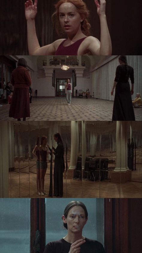 Suspiria 2018 Aesthetic, Suspiria Aesthetic, Burn Aesthetic, Suspiria 2018, 2018 Aesthetic, While My Guitar Gently Weeps, Movies Scenes, Cool Women, Dark Academy