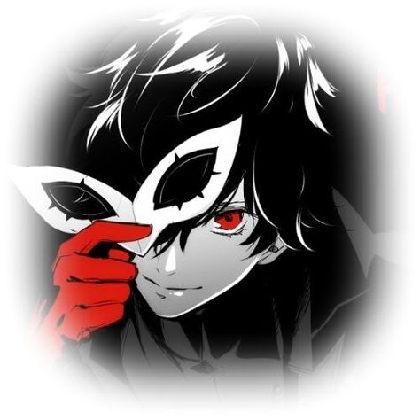 Ren Amamiya, Blur Image, Akira Kurusu, Png Icons, Pretty Decor, Silly Images, Widget Icon, Ethereal Art, Persona 5