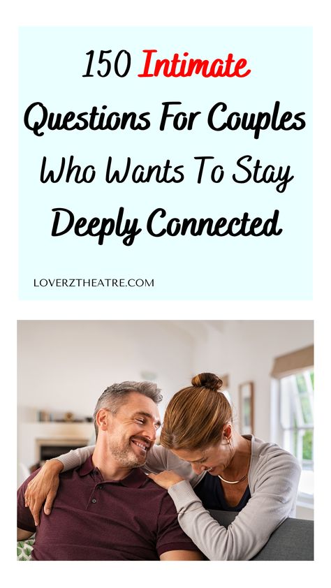 Deep Conversations For Couples, Great Conversation Starters For Couples, Conversation Questions Relationships, Question For Husband, Conversation Prompts For Couples, Intimate Conversation Starters, Questions Couples Should Ask Each Other, Married Couple Questions, Intimate Question Game For Couples