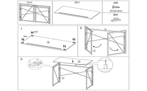 39.4" Folding Desk,No Assembly Foldable Computer Desk,Compact Space Saving Writing Study Foldable Table,Portable Home Office Desk Foldable Laptop Desk Study Desk for Small Space- Moustache® : Amazon.ca: Home Home Office Small Space, Desk Foldable, Folding Computer Desk, Home Office Set Up, Desk For Home Office, Small Computer Desk, Patio Picnic, Desk Study, Desks For Small Spaces