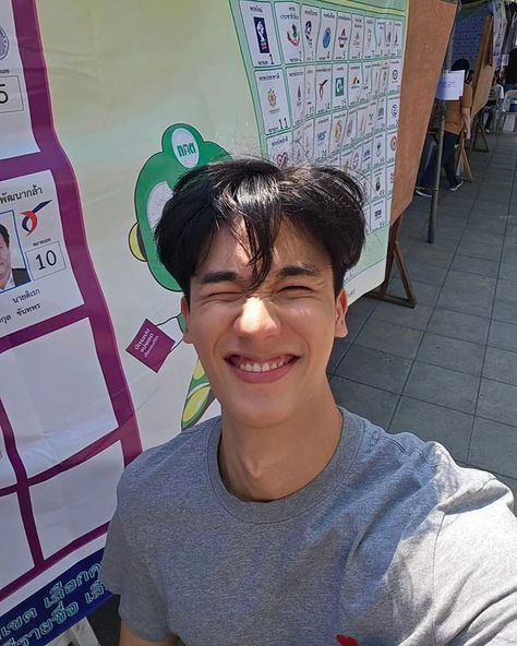 Tay Tawan Boyfriend Material, Thailand Actor, Tay Tawan, Bf Material, Boyfriend Photos, Gmmtv Actors, Korean Men, Boyfriend Pictures, Instagram Update