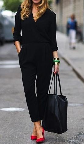 Chique Outfits, Summer Work Outfits, Business Outfit, Casual Work Outfits, All Black Outfit, Classic Chic, Mode Inspo, Work Outfits Women, 가을 패션