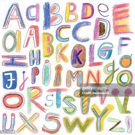 1,557 Letter M High Res Vector Graphics Artsy Fonts, Cute Fonts Alphabet, Abc Font, Cool Handwriting Fonts, Alphabet Drawing, Fonts Handwriting Alphabet, Design Alphabet, Kids Handwriting, Handwriting Alphabet