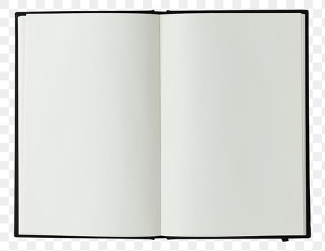 Opened notebook page design element | free image by rawpixel.com / Ake Notebook Png For Editing, Open Notebook Png, Open Notebook Aesthetic, Blank Diary Page, Notebook Page Png, Notebook Page Aesthetic, Notebook Png Aesthetic, Notebook Page Design, Notebook Page Template