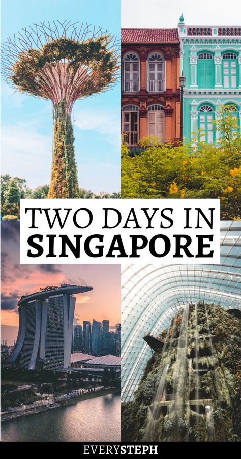 Singapore Itinerary 5 Days, Singapore Vacation, Singapore Travel Tips, Singapore Itinerary, Visit Singapore, Visit Asia, Travel India, Travel Destinations Asia, Singapore Travel