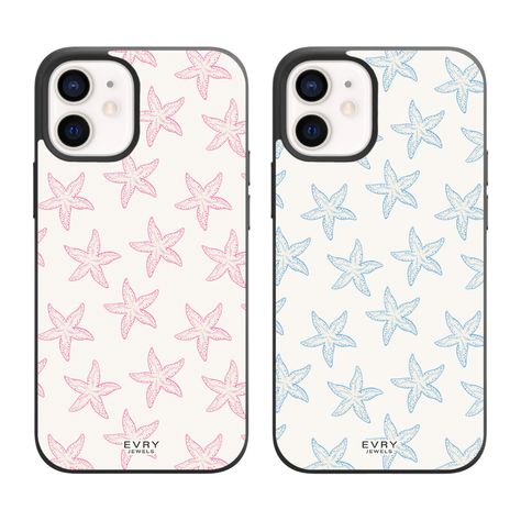 Step up your phone game with our iconic Starfish phone case! Made with love by the Evry team, this phone case is the perfect touch to any mirror selfie. *Colour may vary slightly due to the nature of this product. Evry Jewels Phone Case, Cute Phone Cases Aesthetic, Preppy Phone Case, Spiegel Selfie, Girly Phone Cases, Phone Games, Pretty Iphone Cases, Iphone Wallpaper App, Pink Phone Cases