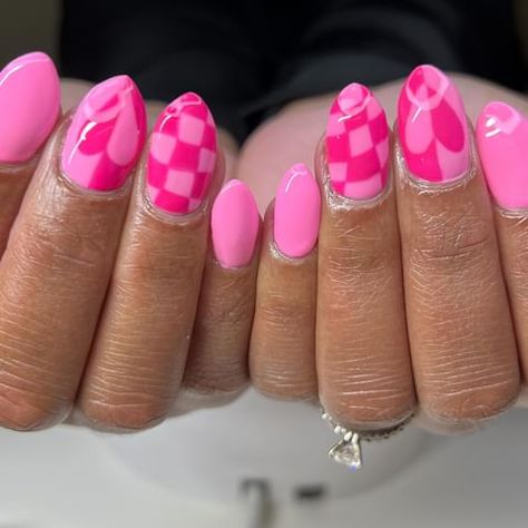 Alicia (@atna1ls) • Instagram photos and videos February 9, Nail Pro, Gel Manicure, Esthetician, Nail Tech, Natural Nails, Acrylic Nails, Lashes, Nail Art