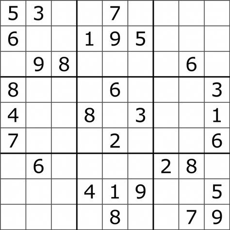 Ready for fun sudoku madness? Print these super sudoku high fives with five conjoined puzzles and you will be busy much longer than you expect. If you’ve found these unique sudoku puzzles, you’re probably looking for something more challenging than the hard or even the evil sudoku puzzles here! These five pattern problems Sudoku will […] The post Easy to Hard Printable Sudoku High Fives appeared first on 101 Activity. Printable Sudoku, Opposites Worksheet, Sudoku Printable, Reward Chart Template, Puzzles Printable, Printable Crossword Puzzles, Word Search Puzzles Printables, Free Printable Word Searches, Hard Puzzles