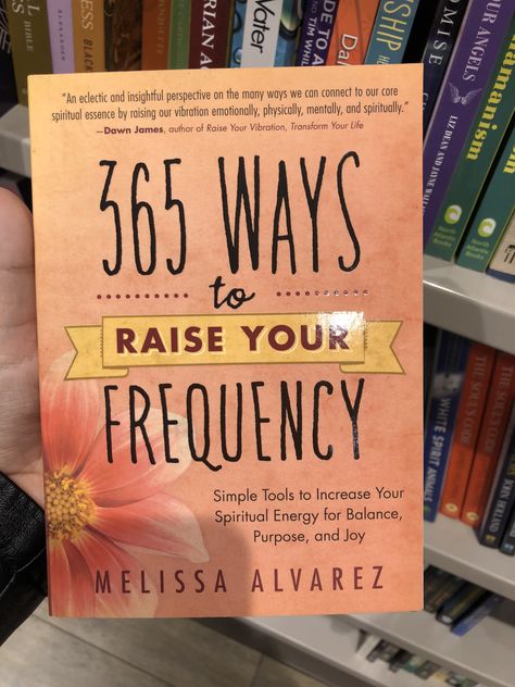 Manifesting Books To Read, Melissa Alvarez, Raise Your Frequency, Books By Black Authors, Spiritual Books, Empowering Books, Best Self Help Books, Healing Books, Books To Read Nonfiction