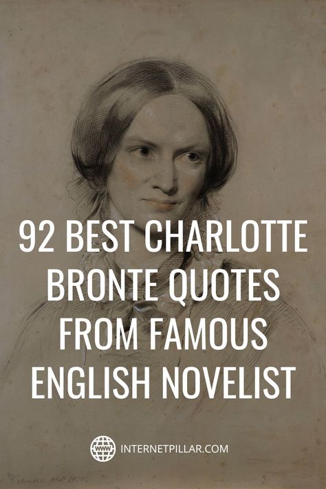 Famous English Quotes, Gloomy Quotes, Charlotte Bronte Quotes, Bronte Quotes, Famous Literary Quotes, English Literature Quotes, Best Literary Quotes, 1984 Quotes, Famous Book Quotes