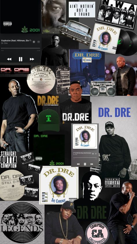 dr dre wallpaper Dr Dre Wallpaper, Baby Brent, 90s Rappers Aesthetic, 90s Rappers, Liverpool Champions, 90s Wallpaper, Tupac Pictures, Celebrity Selfies, Hip Hop Poster