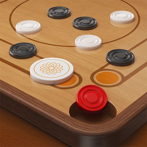 Uae Heritage, Carrom Board Game, Carrom Board, Pool Hacks, Pool Games, Unlimited Money, Indoor Games, Multiplayer Games, Android Games