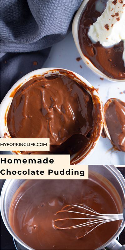 Homemade Chocolate Pudding Recipe, Pudding Recipes Homemade, Easy Chocolate Pudding, Keto Pudding, Chocolate Pudding Recipe, Homemade Chocolate Pudding, Avocado Pudding, Chocolate Pudding Recipes, Homemade Pudding