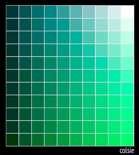 Green Pallet Color, Green Color Names, Flat Color Palette, Hex Color Palette, Color Palette Challenge, Color Schemes Colour Palettes, Palette Art, Skin Color Palette, Paint Color Palettes