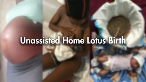 Unassisted birth, Home birth, Lotus Birth, Free Birth Lotus Birth, Unassisted Birth, Free Birth, Birth Story, Home Birth, After Birth, Birth Stories, Postpartum, My Son