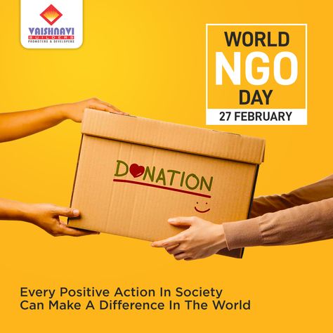 et's continue to work tirelessly for the betterment of our communities and the world at large. Happy NGO Day🙌🏻 #vaishnavibuilders #vaishnavibuilders #vaishnavivastu #vaishnavihomes #sahilompark #NGOINDIA #worldNGOday #uplifting #socialising #hopetothehopless #helpchildren #helponhunger #socialservices #givingback #helpinghands World Ngo Day, Drawing Designs, General Ideas, Social Services, Helping Hands, Designs To Draw, Helping Kids, To Work, Real Estate