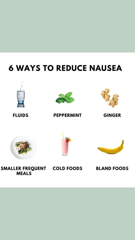 Naseau Remedies, Food For Nausea, Healthy Pregnancy Diet, Reduce Nausea, Vicks Vaporub Uses, Cleaning Your Colon, Remedies For Nausea, Bland Food, Sick Remedies