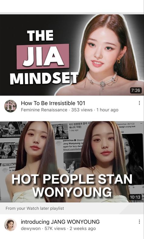 Jia Freezia, How To Be Irresistible, Song Jia, Girl Boss Motivation, Get My Life Together, Self Confidence Tips, Confidence Tips, Pink Girly Things, Girl Tips